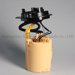 ปั๊มน้ำมันเชื้อเพลิงใหม่ A4474700594 พร้อมการรับประกัน 1 ปี สำหรับ W447 Viano ดีเซล - Product Image 3