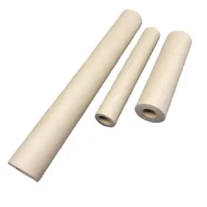 Kraft paper roll brown craft paper table cover packing moving wrapping paper for kids art & craft biodegradable eco friendly