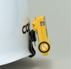 Nouveau concentrateur de gaz portable Cosmos XO-2200 (Oxygène (0 - 25Vol%)) - Product Image 1