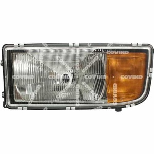 ไฟหน้า LH actros (1996 -->2002) เหมาะสำหรับ Mercedes actros 1 Axor 1A s. (9418205361) - Product Image 1