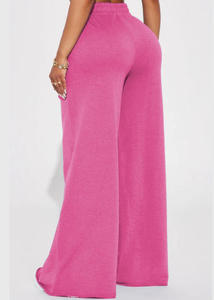 <span class=keywords><strong>Pantaloni</strong></span> sportivi Casual da <span class=keywords><strong>donna</strong></span> in stile americano <span class=keywords><strong>pantaloni</strong></span> della <span class=keywords><strong>tuta</strong></span> larghi a vita alta <span class=keywords><strong>pantaloni</strong></span> e <span class=keywords><strong>pantaloni</strong></span> da <span class=keywords><strong>donna</strong></span> taglie forti - Product Image 2