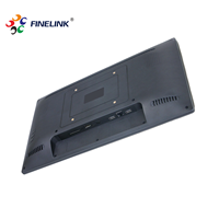 23435m2 FINELINK – moniteurs à écran tactile Android capacitif d'usine pour le signe numérique et l'affichage
