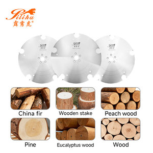 22 inch 5t xưởng cưa gỗ nhiều Rip TCT tròn lưỡi cưa Lucas lưỡi cưa - Product Image 1