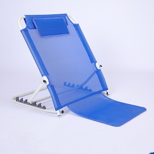 Draagbare Ziekenhuisstoel Kliniek Ziekenhuis Medische Opvouwbare Slaapbegeleiding Stoel Medische Fauteuil - Product Image 1