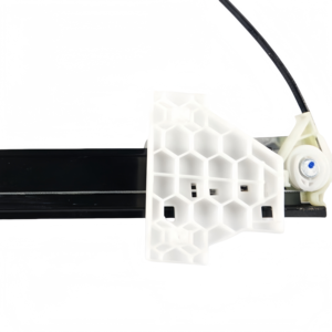 Kit de <span class=keywords><strong>Elevalunas</strong></span> Eléctrico para Automóvil, Elevador de Ventanas Automático para A4 00-04, <span class=keywords><strong>Seat</strong></span> <span class=keywords><strong>Exeo</strong></span> 08- 8E0 839 462B/8E0839462B RR - Product Image 4