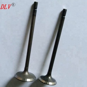 Pièces de soupape de moteur OEM 7701471379 & 7701471378 pour K4M K4J, état neuf, voitures françaises - Product Image 5