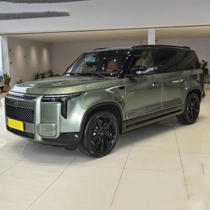 Nouvelle Arrivée ROX ADAMAS SUV <span class=keywords><strong>Hybride</strong></span> 4x4 Permanent avec Modes de Conduite Multiples Prix Compétitif Direct Usine Chine - Product Image 1