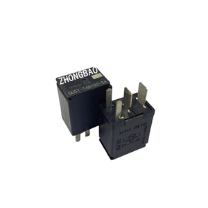 Relé automático GU5T14B192GA, compatible con relés <span class=keywords><strong>Ford</strong></span> <span class=keywords><strong>Ranger</strong></span> 35A 4PIN 12V, 1 unidad - Product Image 3