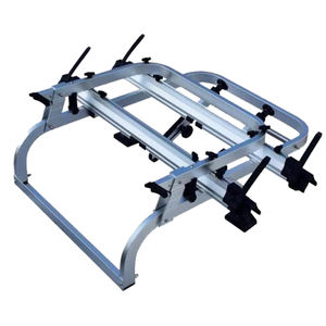 Nouvel adaptateur de montage de vélo <span class=keywords><strong>pour</strong></span> remorque de voyage en alliage d'aluminium avec fonction d'étirement <span class=keywords><strong>pour</strong></span> porte-vélos de <span class=keywords><strong>camping</strong></span>-<span class=keywords><strong>car</strong></span> - Product Image 2