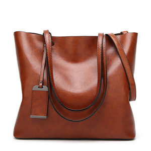 Pour <span class=keywords><strong>Amazon</strong></span> Hot Style européen américain femmes sacs à <span class=keywords><strong>bandoulière</strong></span> en cuir PU nouvelle diagonale de couleur unie pour le commerce extérieur - Product Image 1
