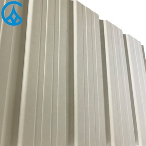 Matériau d'isolation thermique bon marché De Poulet ferme toit Lastra toit pvc Lastra toit tuile de toit en pvc - Product Image 3
