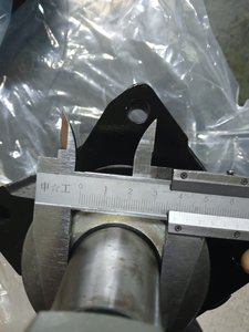 Motor Tejing Orbit Serie BMER BMER-2 BMER-2-540-WD BMER-2-160-WS Baja Velocidad BMER-2-160-WD - Product Image 6