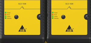 Emerson DeltaV SIS sistema di sicurezza del processo di solutore logico nuovo di zecca in magazzino Solver di logica di sicurezza DeltaV RS3201 - Product Image 2