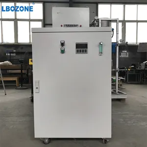 Corona Discharge Technology Generating Apparatus Ozone Purifier For Bottled Water