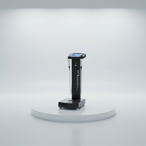 Escáner Corporal 3D de Última Tendencia 2026, Medición Corporal Completa, Sistema de Análisis Corporal <span class=keywords><strong>Humano</strong></span> 3D, Analizador de <span class=keywords><strong>Composición</strong></span> Corporal de Fábrica - Product Image 1