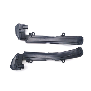 ไฟเลี้ยวกระจกมองหลังแบบไดนามิก LED สำหรับรถยนต์ ADT รุ่น XE X760 XF X250 X260 XJ X351 X152 X150 - Product Image 2