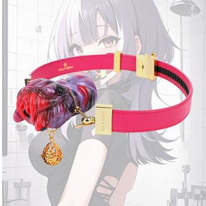 कवक बीडीएसएम मुंह प्लग बंधन दास खेल यौन उत्पादों के तीन रंगों में उपलब्ध माउथपीस - Product Image 1