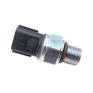 Capteur de basse pression pour excavatrice Sany Km25 E32, montage fileté pour modèles Sy135 215 205 9 10 - Product Image 3