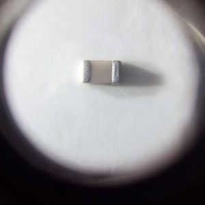 Manufacturer Direct C0805C0G470J500NTED 0805 2012 <b>Capacitors</b> SMD <b>Capacitors</b> 47pF 5% 50V C0G - Product Image 1
