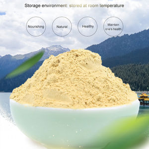 Bubuk Ekstrak Anggrek Alami 100%, Kualitas Tinggi Ekstrak Anggrek Alami Bubuk Akar Kering - Product Image 4