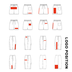 Pantalones vaqueros <span class=keywords><strong>de</strong></span> mezclilla personalizados para hombre, estilo vintage Y2K, color marrón, lavado ácido, con doble <span class=keywords><strong>rodilla</strong></span>, <span class=keywords><strong>de</strong></span> trabajo, <span class=keywords><strong>de</strong></span> pierna ancha, desgastados, <span class=keywords><strong>de</strong></span> lona, estilo streetwear - Product Image 4