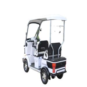 60 V/20 AH/ 35 Lead Acid Battery Golf Cart EU Stock Wholesale Golf Cart Battery Golf Car Parts & Accessories - Product Image 6