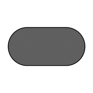 ม่านบังแดดหน้ารถยนต์อเนกประสงค์ - ป้องกันรังสียูวีและแสงจ้า อุปกรณ์เสริมม่านบังแดดหน้ารถ ทนทาน - Product Image 6