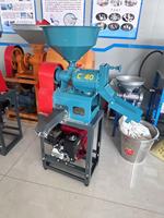 Machine multifonctionnelle automatique pour décortiquer et polir le riz, prix usine, éplucheuse de maïs sec, éliminateur de peau pour soja, blé, café