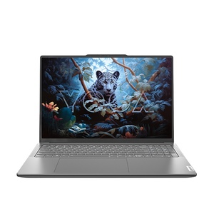 โน้ตบุ๊ก YOGA Pro 16s IMH9 ขนาด 16 นิ้ว บาง เบา รองรับการสัมผัส ระบบปฏิบัติการ Windows 11 Home Edition Ultra 9 185H ความละเอียด 3200x2000 165Hz แรม 32GB ความจุ 1TB การ์ดจอ RTX 4060 Y - Product Image 1