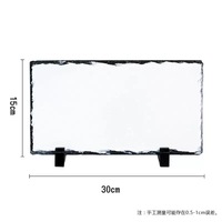 Tableau photo personnalisé avec logo, design de plan de site, décoration murale pour la maison, cadre en pierre, peinture par sublimation pour cadeau