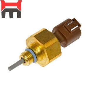 Construction machinery parts Oil Pressure Sensor 4921475 for Cummins SX15 Diesel Engine Parts - Product Image 1