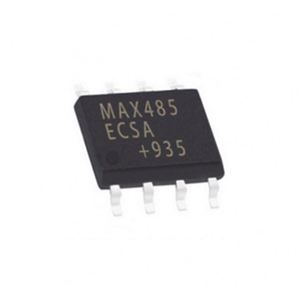Nuevo Chip Transceptor MAX485ESA T SOP8 RS-422/RS-485 Original, Componente Electrónico de Montaje en Superficie - Product Image 1