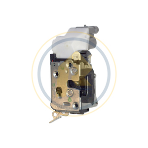 Serratura Porta Adattabile Ac Rolcar per OE 46415254, 46847055, Compatibile con Fiat Palio 1997 - Product Image 1
