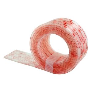<strong>3M</strong> SJ3560 Customized Die Cutting Clear <strong>Dual</strong> <strong>Lock</strong> ,250 Stems Type