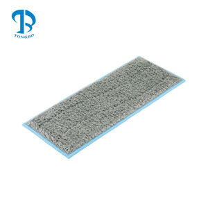Tampon de nettoyage humide adapté pour IRobots <span class=keywords><strong>Braava</strong></span> Jet M6 Series 6110 6012 6112 6113 <span class=keywords><strong>Robot</strong></span> aspirateur pièces vadrouille chiffon chiffon accessoires - Product Image 1