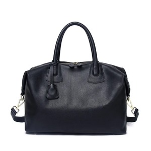 Sacs de voyage en cuir 100% personnalisés, couleurs et tailles sur mesure, excellente qualité, logo personnalisé, dernier design 2025, marque VALNERO, OEM - Product Image 3