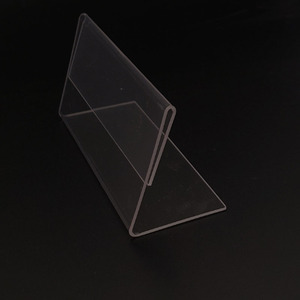 Trong suốt điện tử giá kệ <span class=keywords><strong>Tag</strong></span> cho siêu thị nhu yếu phẩm hàng ngày thuốc lá Tủ rượu dọc Bảng thẻ <span class=keywords><strong>tag</strong></span> - Product Image 2