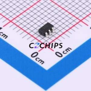 Nuevo y Original TPRCLAMP0524S SOT-23-6 Transistor ESD y protección contra sobretensiones (TVS/ESD) - Product Image 1