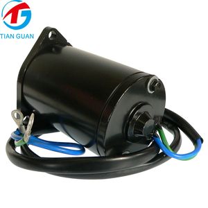 Pièces détachées STG50052 pour moteur hors-bord 60V-43880-00-00 Moteur de trim et d'inclinaison compatible avec F200 F225 F250 LF200 LF225 - Product Image 2