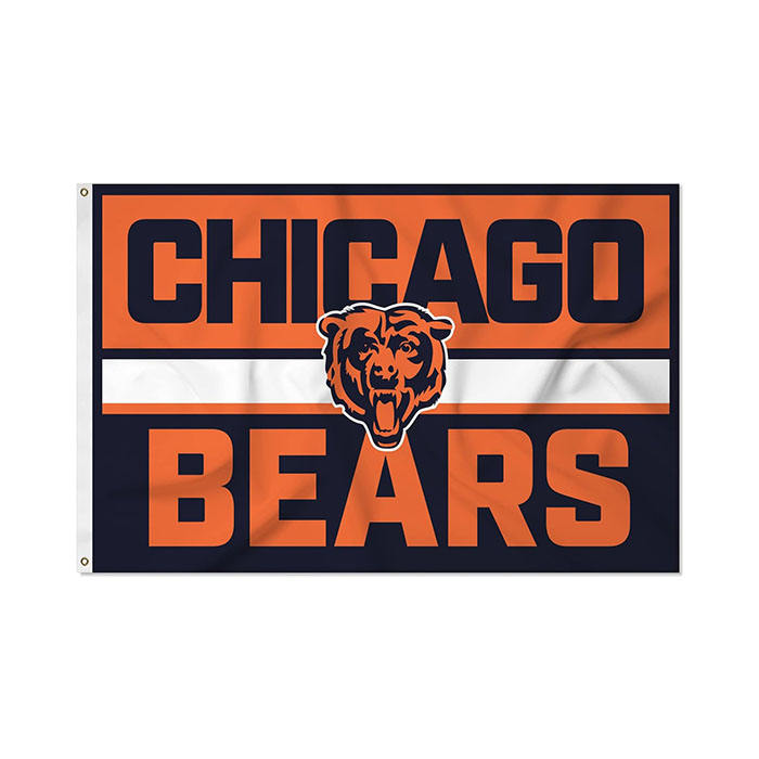 Les ours de Chicago