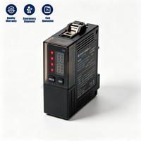 Sensor de Desplazamiento Láser VG-035 Original, Nuevo, para Automatización Industrial