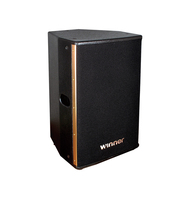 Equipo de sonido para proyectos ODM/OEM, amplificador cb de radio lineal, altavoz profesional de audio y vídeo, envío gratis