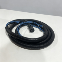 Rétroréflectomètre pour marquage routier monté sur véhicule RL QD Tester GPS pour la réflectivité des lignes de chaussée autoroutière, pour équipement IP55
