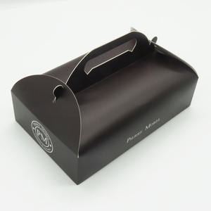 Caja <span class=keywords><strong>de</strong></span> Papel Grueso Personalizada para Macaron <span class=keywords><strong>Cajas</strong></span> Ciegas <span class=keywords><strong>con</strong></span> <span class=keywords><strong>Divisiones</strong></span> <span class=keywords><strong>de</strong></span> Cartón Macaron Caja <span class=keywords><strong>de</strong></span> Embalaje - Product Image 5