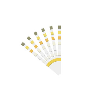 Bandelettes de test 7 en 1 pour piscines et spas, 100 unités, test rapide et facile de la qualité de l'eau pour piscines, spas, aquariums et bacs à poissons - Product Image 3