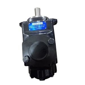 ปั๊มไฮดรอลิกแบบใบพัด T6ED-066-045-1L00-B1 T6ED-066-045-1R00-B1 รุ่น T6ED T6EE T6CM T6DM T6EM T6ED-066 T6ED-066- - Product Image 3