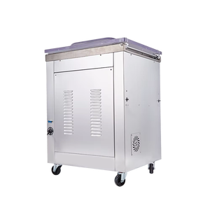 Machine d'emballage sous vide à chambre unique personnalisable et adaptée aux produits divers - Product Image 3