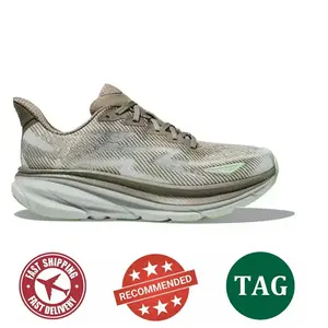 Zapatillas de Diseño para Correr <span class=keywords><strong>Bondi</strong></span> <span class=keywords><strong>8</strong></span>, Zapatillas de Plataforma para <span class=keywords><strong>Mujer</strong></span>, Clifton 9, Zapatillas Deportivas para Hombre y <span class=keywords><strong>Mujer</strong></span>, Zapatillas para Caminar Más Vendidas - Product Image 3