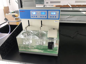 Фармацевтический лабораторный аппарат INNOVA, тестер растворения таблеток для стеклянных сосудов - Product Image 6