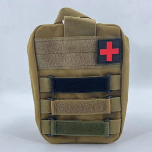 Tactical Velcro <b>Patch</b> Base Molle System 19x9cm For <b>Backpacks</b> And Vests - Product Image 2